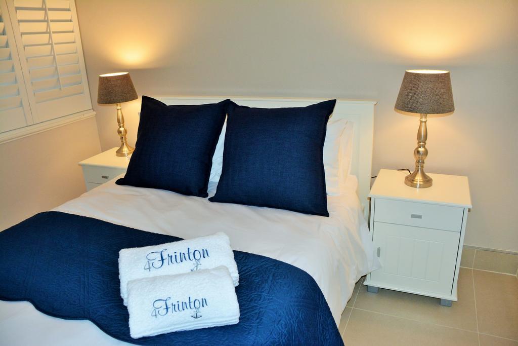 Frinton On Sea4 Apartment Ballito Exterior photo