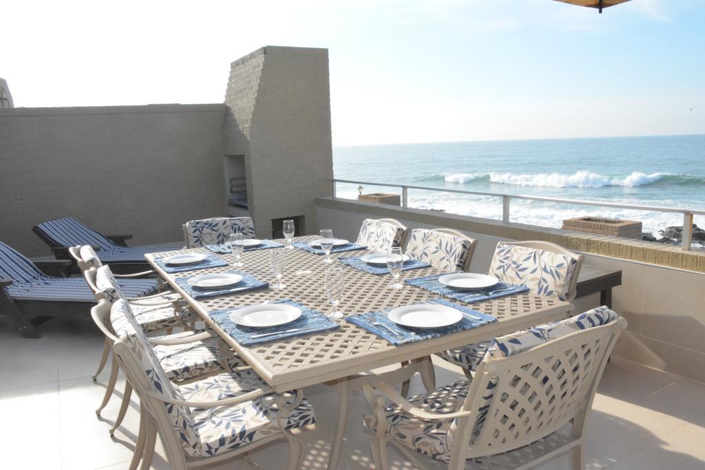 Frinton On Sea4 Apartment Ballito Exterior photo