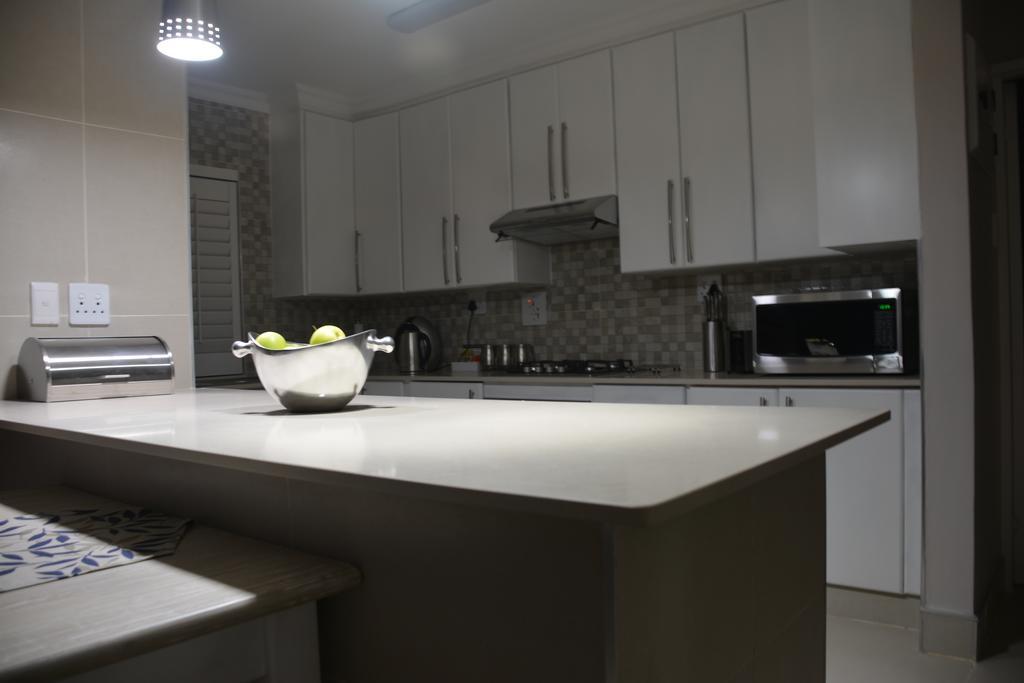 Frinton On Sea4 Apartment Ballito Exterior photo