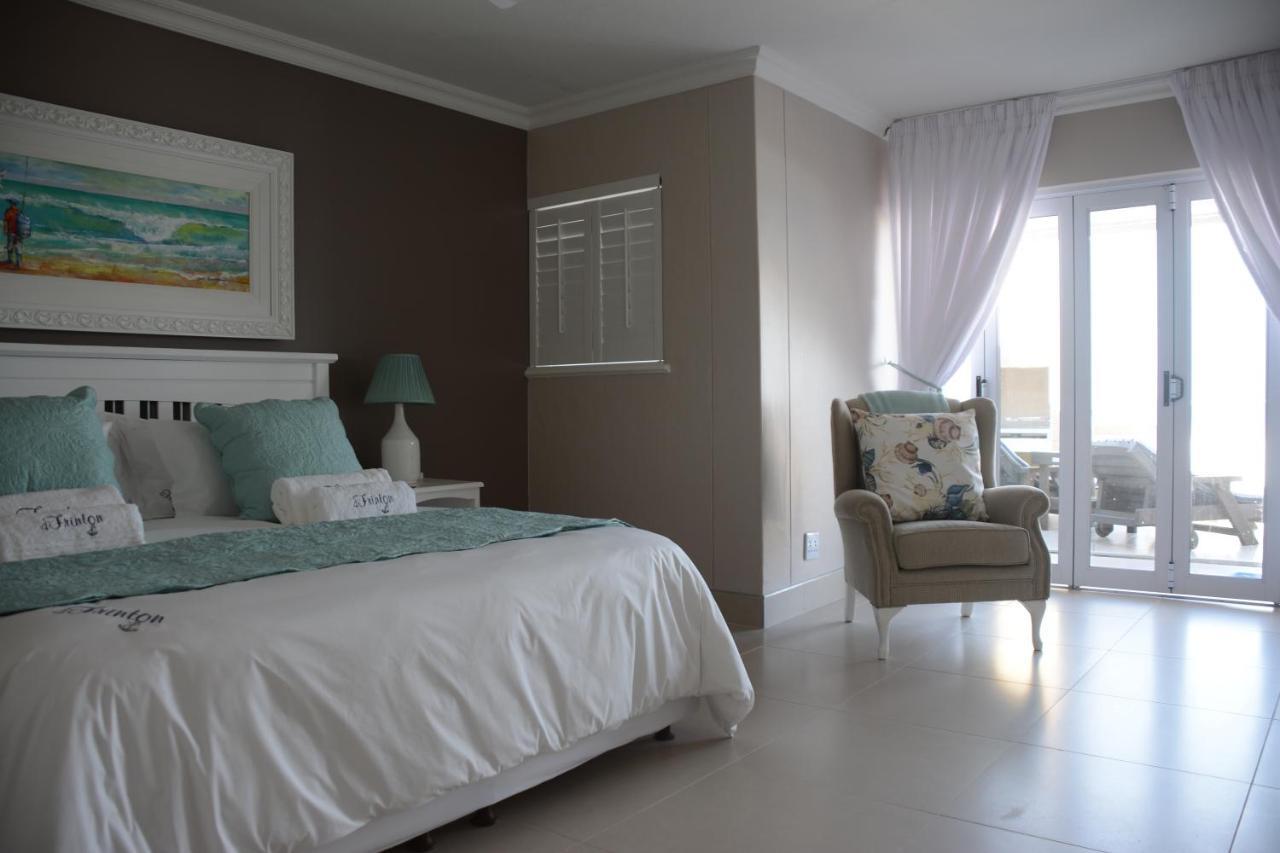 Frinton On Sea4 Apartment Ballito Exterior photo
